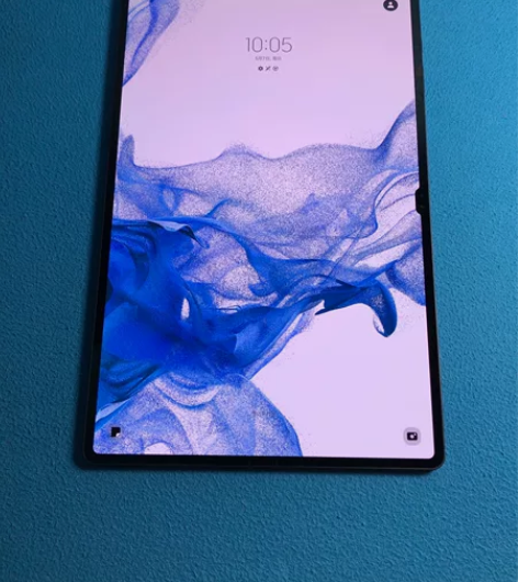 99新三星平板TabS8Ultra X90...