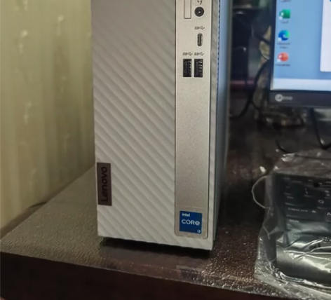 联想天逸510S-07IAB品牌电脑全套 ...