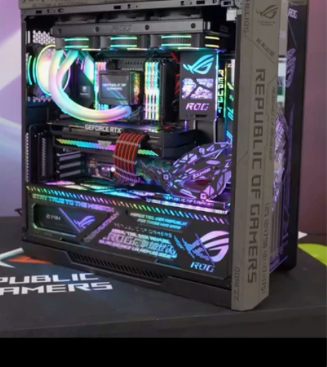 电脑免押金出租 配置i5 13400 16...