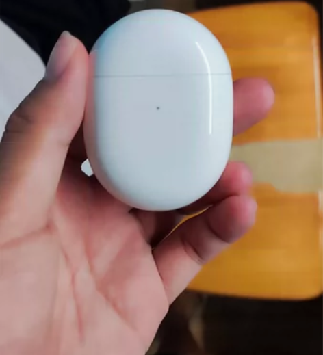 Redmi buds 4，只有一只耳（因为...