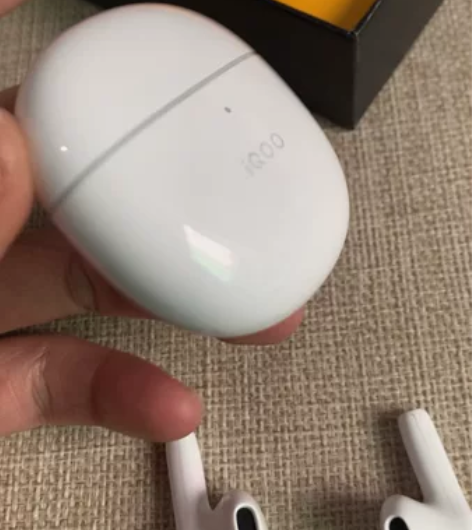 vivo蓝牙耳机vivo iQOO TWS...