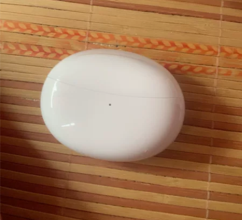 OPPO Enco Air2 Pro白色充...