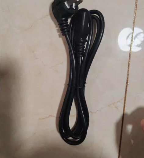 电源线 全新  电脑电饭锅等通用 剩10条...