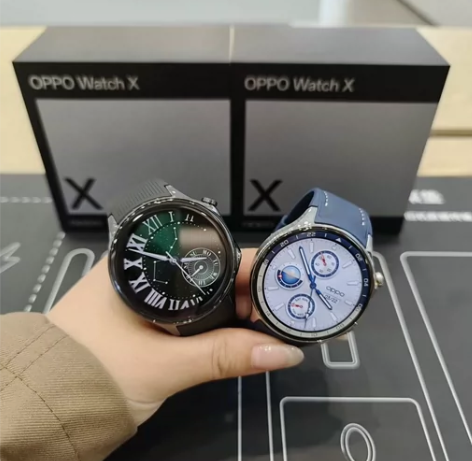 全新oppo watchx正品oppo新款...