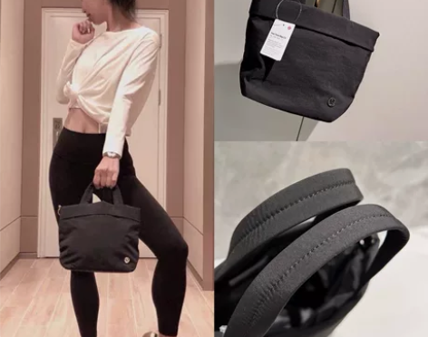 【lulu菜篮子】lulu on my l...