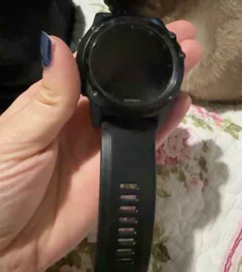 ?Garmin佳明智能手表 感兴趣的话点“...