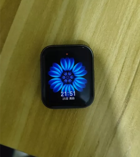 魅族watch功能一切全好，只有单表没有表...