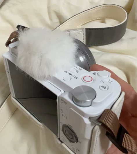 ?Sony/索尼ZV-E10L 半画幅微单...