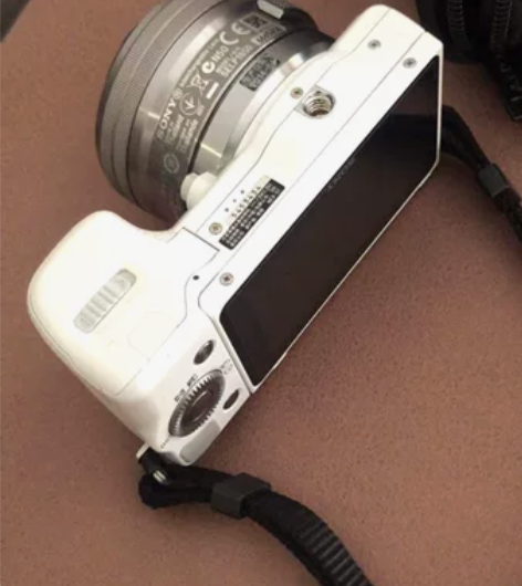 索尼微单NEX-5T，16-50镜头微单相...