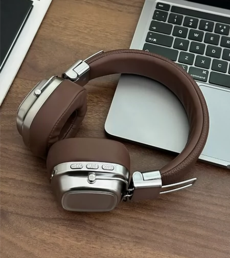 【耳机特价包邮】日本索尼同款头戴式复古蓝牙...