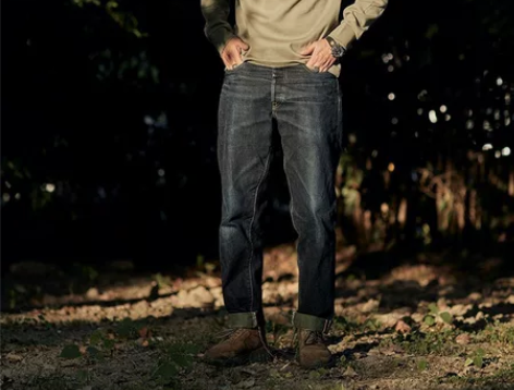 RTL 亨利领长袖T恤 草绿色尺码M 肩宽...