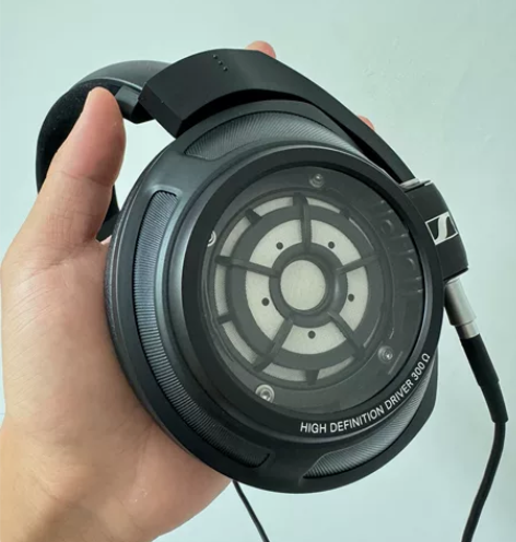 森海塞尔hd820，hd820耳机 编号1...