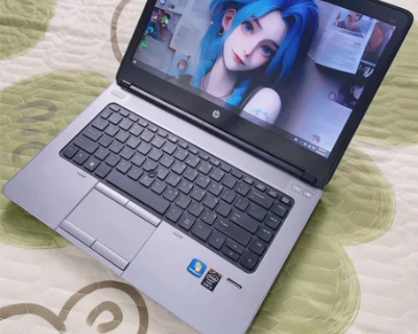 个人自用 原价六千多 ?顶配i7惠普笔记本...