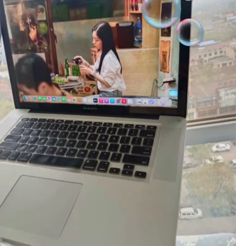 自用闲置MacBook pro15寸转手原...