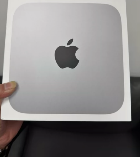 苹果（Apple） mac mini 8核...