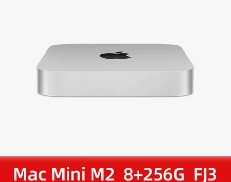 ?Apple/苹果 Mac mini主机电...