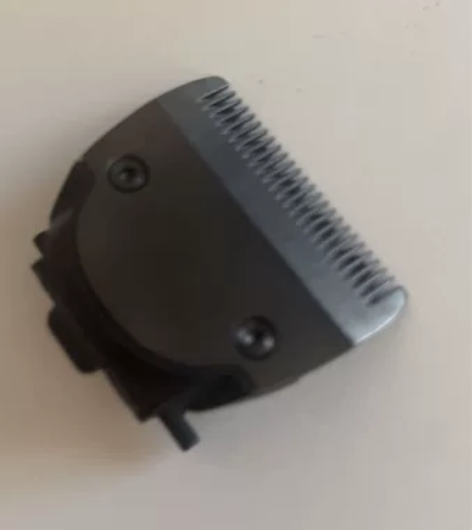 单位发的小米理发器2代 感兴趣的话点“我想...