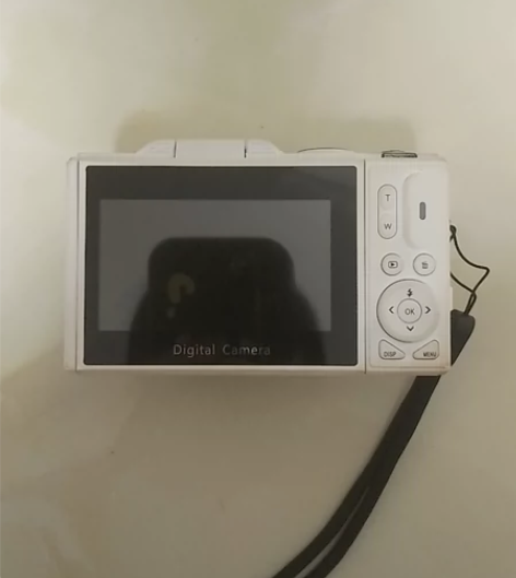 YZZCAM校园数码相机学生4K高清CCD...