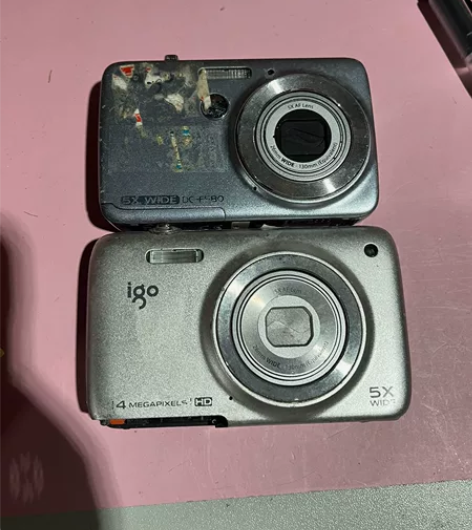 爱国者F360/F580 /配件机瑕疵机 ...