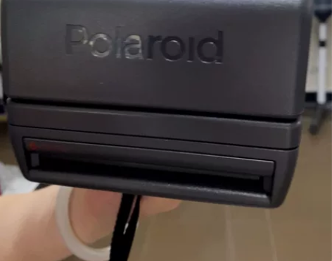 宝丽来一次成像相机双焦段onestep限量...