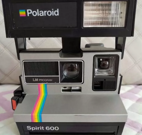 宝丽来  polaroid  拍 立得  ...