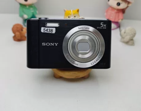 卡西欧ZR400-5439号 12.5倍光...