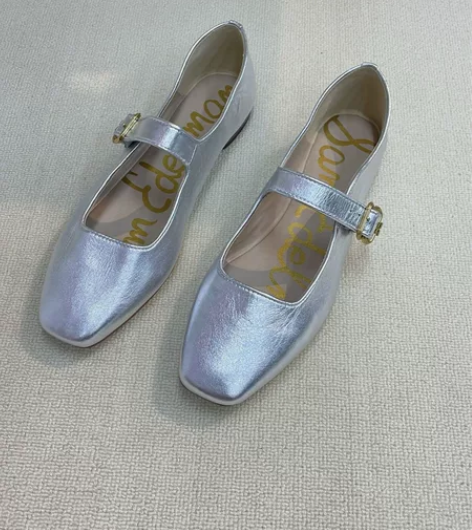 Sam Edelman正品41大码女鞋真皮...