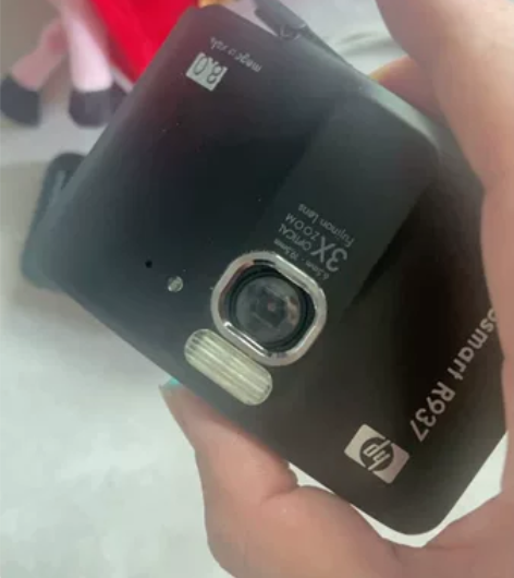 HP/惠普 Photosmart 尼康R9...