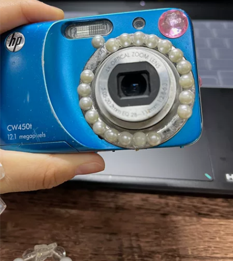 惠普cw450t 实价 可爱面包机触摸屏 ...