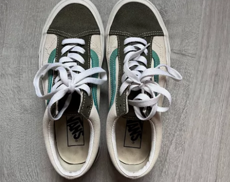 Vans Style 36 苹果汽水 防滑...