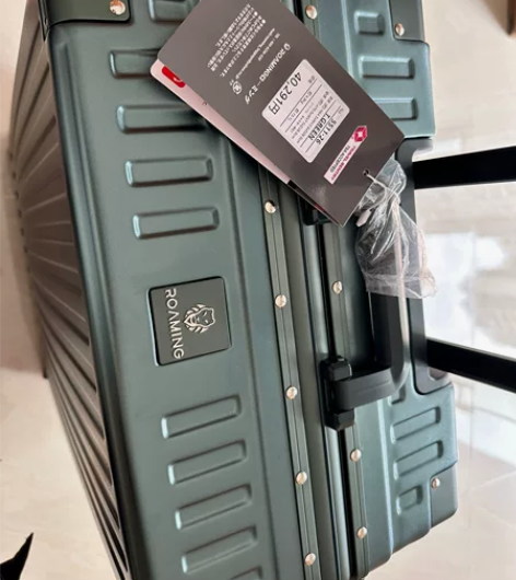 #行李箱【全新正品官仓直发】正品！日本漫游...