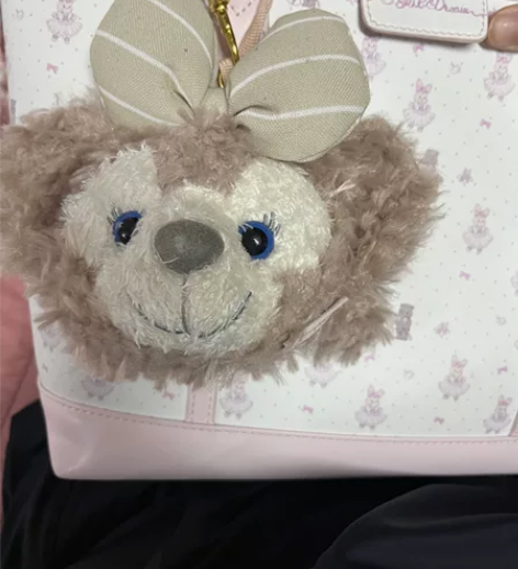 玫玫零钱包 可直拍 完美主义者不用来 就是...