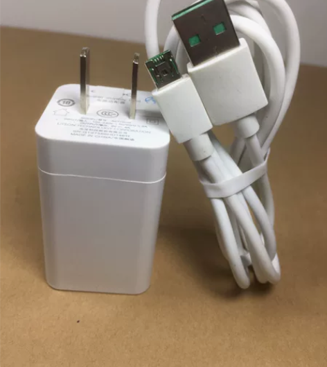 oppo闪充20W充电器适用于R15R9S...