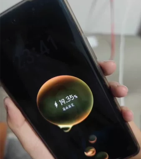 66W充电器，型号记不得了 感兴趣的话点“...