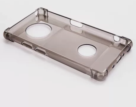 RED Hydrogen one 裸眼3D...