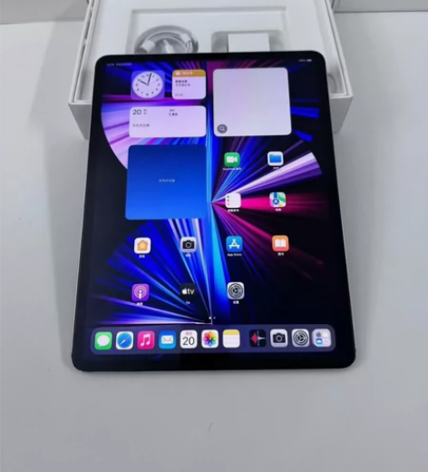 ?ipad Pro?? 2021款? 12...