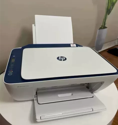 95新惠普2722打印机无线家用办公小型喷...