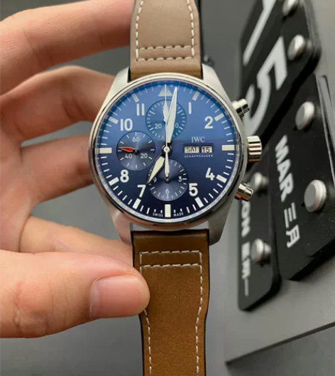 万国手表 万国葡七手表?万国葡萄牙??葡计...