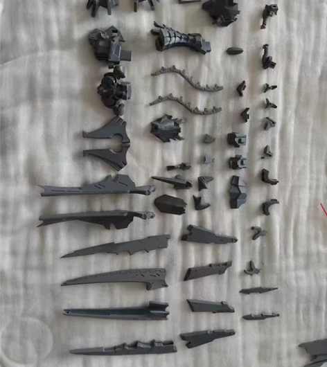 五星物语 GTM 1/100 MGP OT...