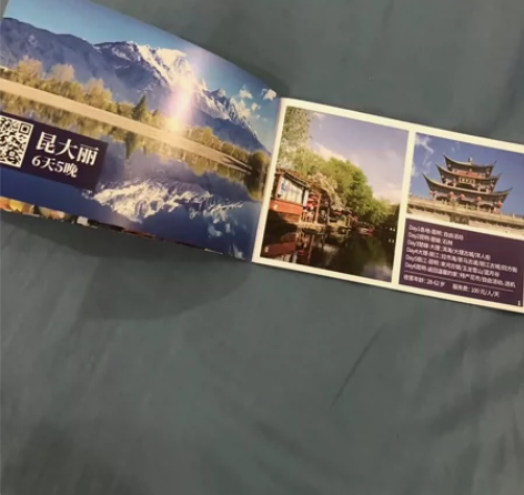 疫情前囤了一些优惠旅游双人套票,有好几个路...