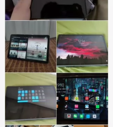 全新未拆封16+1TB，2024新款华为同...