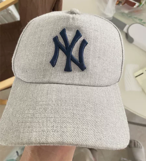 NewEra棒球帽 正品 美职联MLB 纽...