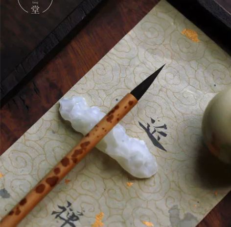 问心堂乌金紫颖 诚心的可私聊 感兴趣的话点...