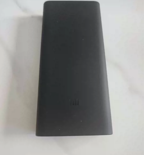 小米移动电源3   20000毫安高配版4...