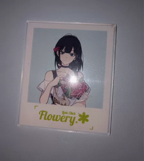 《罗小黑战记》中《蓝溪镇》漫画清凝吧唧 送...