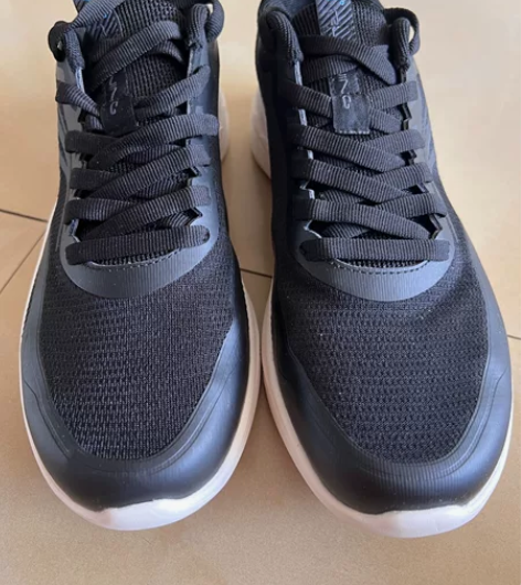 361度男鞋速跑步鞋2024夏季新款361...