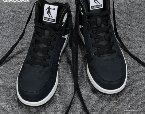 ?乔丹男鞋运动鞋2024秋季新款官方旗舰店...