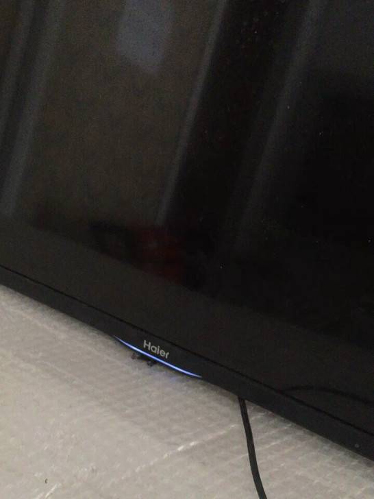 海尔LE48G520N