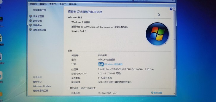 联想ThinkPad E431笔记本，i5...