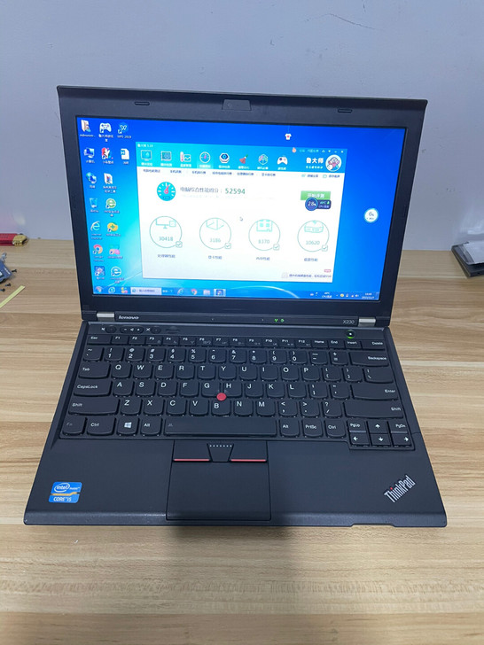 联想 Thinkpad X230 笔记本电...